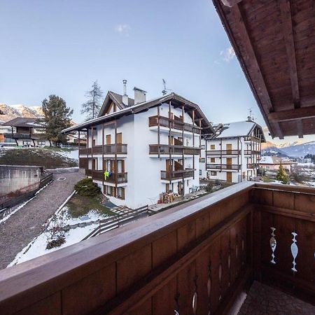 La Pratolina Attico Apartment Castello-Molina di Fiemme Exterior foto